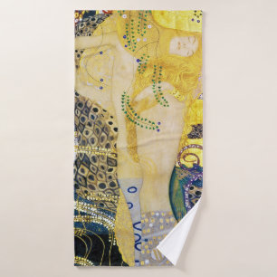 La Hydra, Gustav Klimt