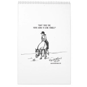 La idea del calendario de pedidos 2020 - Versión 