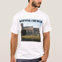 La Iglesia de las Camisetas celebra la fiesta en I