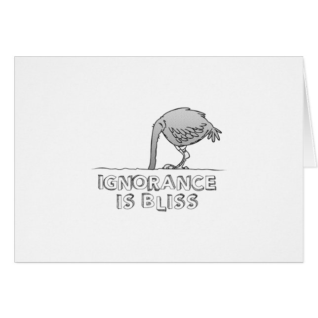 La ignorancia es dicha (Anverso (Horizontal))