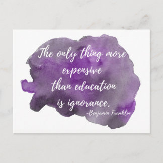 La ignorancia es una postal costosa para la resist