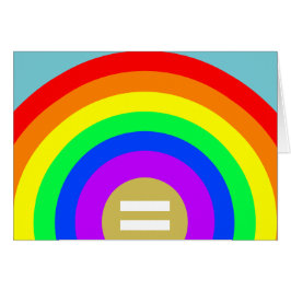 LA IGUALDAD ES EL ORO BAJO EL LLUVIA