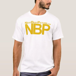 La imagen después mejor - la camiseta de los