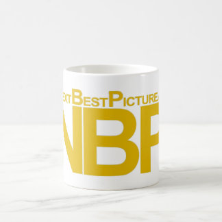 La imagen después mejor - taza
