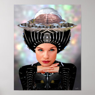 La IMPRESIÓN Brainiana