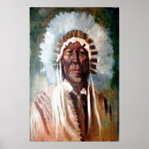 La impresión de arte occidental más importante de 