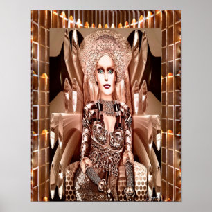 La impresión de Countessa