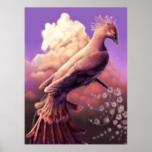 La impresión de Phoenix