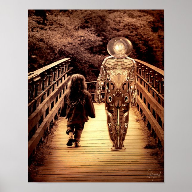 La impresión de precisión (Frente)