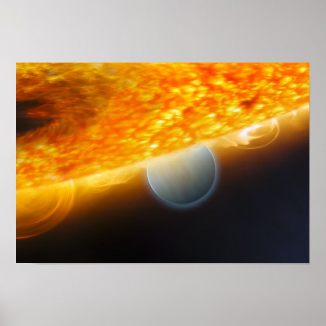 La impresión de un artista (Frente)