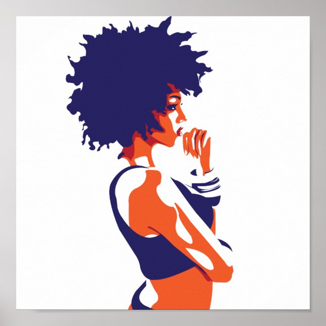 La impresión del pensador (Frente)