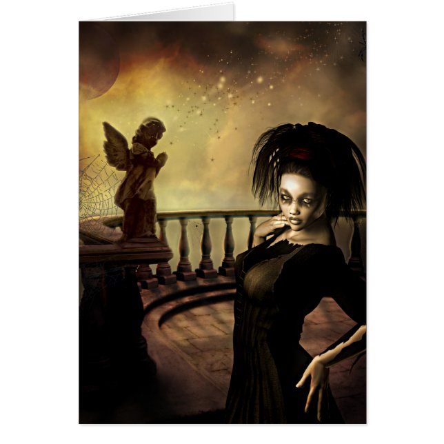 La impresión ideal de Mage (Frente)