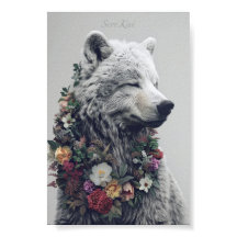 La impresión salvaje e indomable y descargable