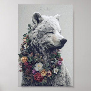 La impresión salvaje e indomable y descargable