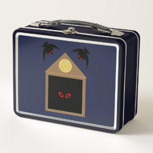 La inamabilidad de Ravens Halloween