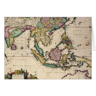 La India y Ceilán a Australia