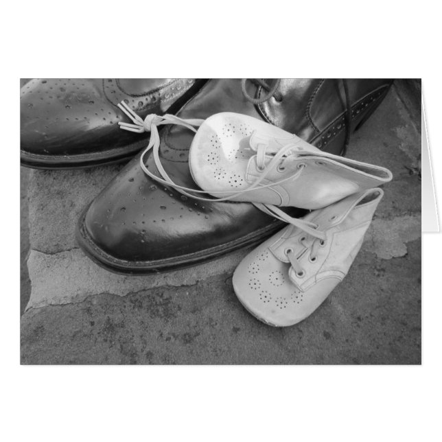 La infancia es fugaz. (Anverso (Horizontal))