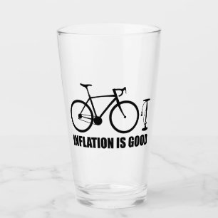 La Inflación Es Buena Bicicleta