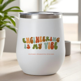 La ingeniería de Groovy 1970 es mi vibe, fotógrafo