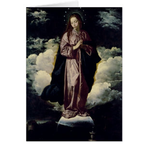La Inmaculada Concepción, c.1618