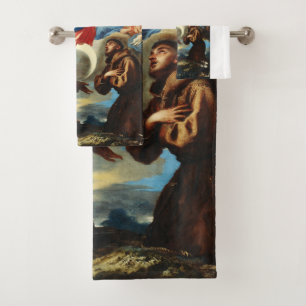 La Inmaculada Concepción de la Virgen María