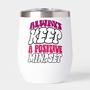 La inspiración "siempre mantiene una mentalidad po