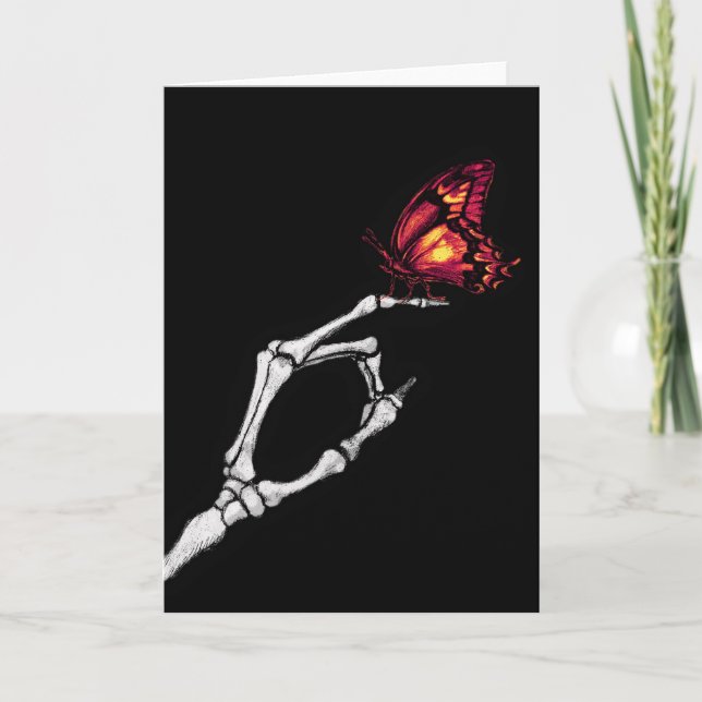 La invitación (Anverso)