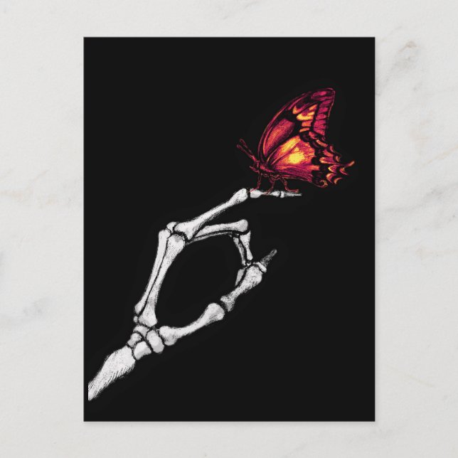 La invitación (Anverso)