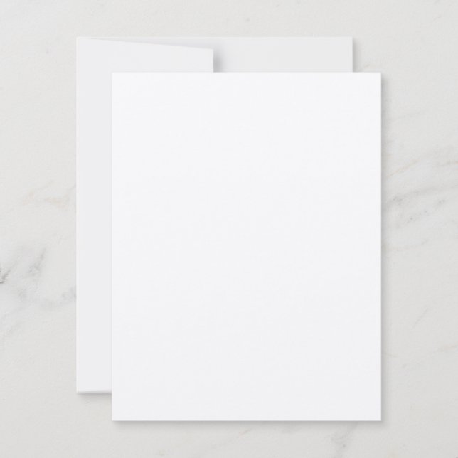 La invitación adaptable del boda fija la (Anverso)