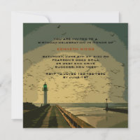 La invitación al faro