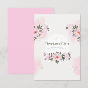 La Invitación de Boda