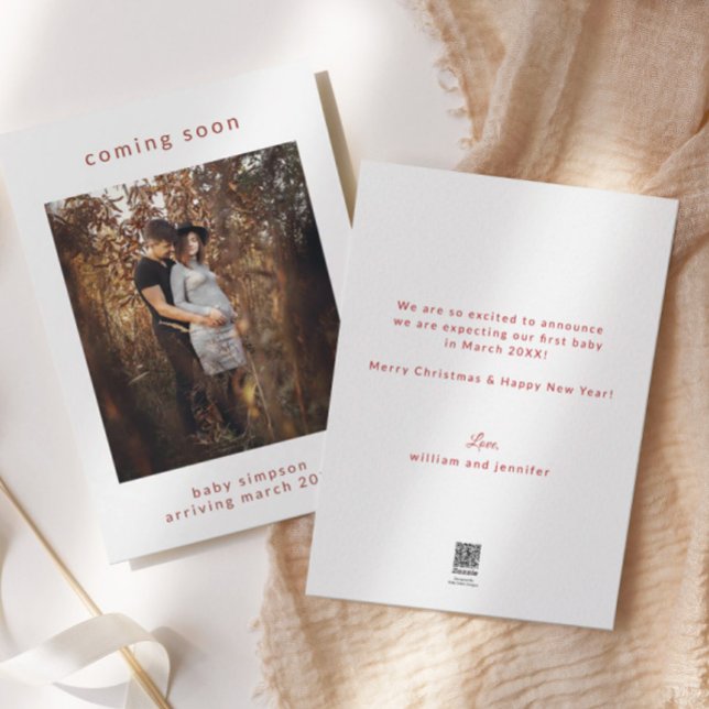 La Invitación de embarazo se acerca pronto a la ta (Subido por el creador)