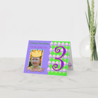 La invitación de Maddy