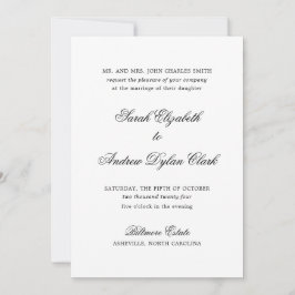 LA INVITACIÓN DE SARAH