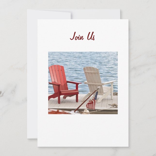 ¡LA INVITACIÓN DE TODAS LAS INVITACIONES AL AIRE L (Anverso)