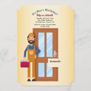 La invitación del cirujano