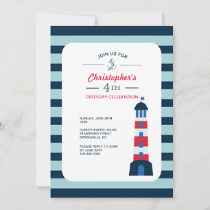 La Invitación del Faro