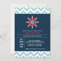 La invitación del timón