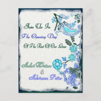 La invitación final de Adrienne