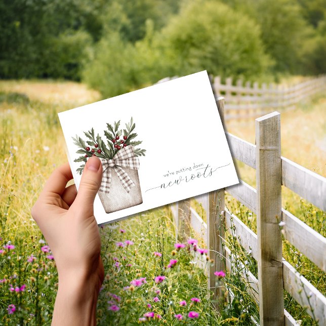 La Invitación móvil de las nuevas raíces (Subido por el creador)