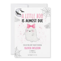 LA INVITACIÓN PARA LA FIESTA DE BABY SHOWER DE LIT