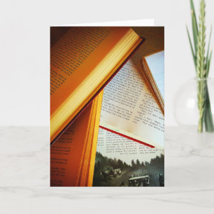 "La ira de los sabios necesita trabajar". Tarjeta 