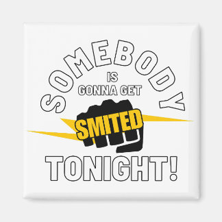 La ira del imán de los dioses