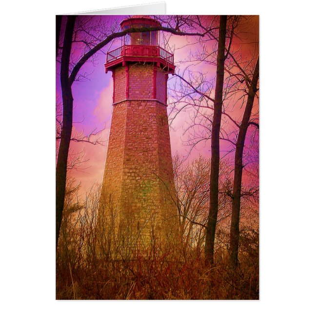 La isla más vieja V2 de Toronto de la casa ligera (Frente)