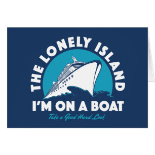 La isla sola - tome una mirada