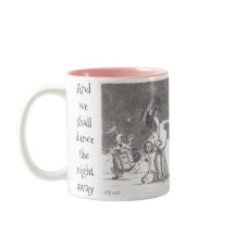 La jarra de los bailarines