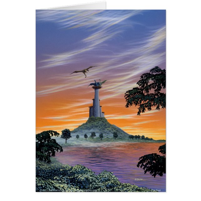 La jerarquía (Frente)