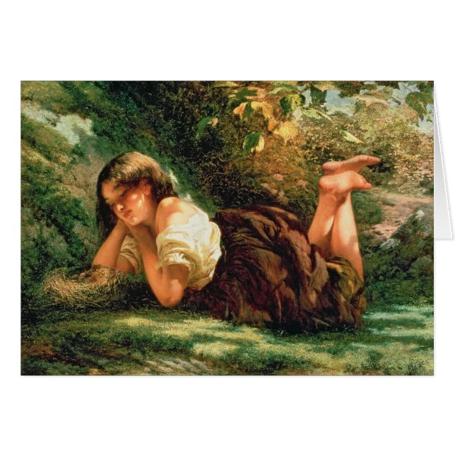 La jerarquía (Anverso (Horizontal))