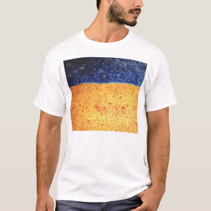 LA JOIE de la camiseta