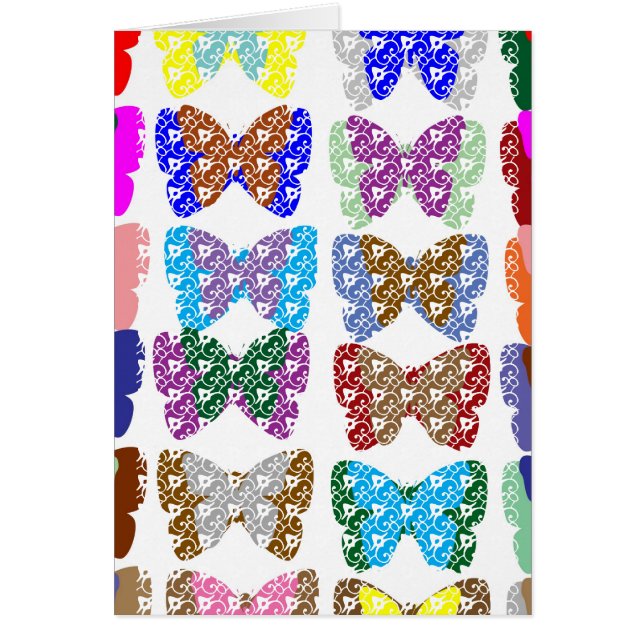 La joya del modelo de mariposa añade el texto o la (Frente)